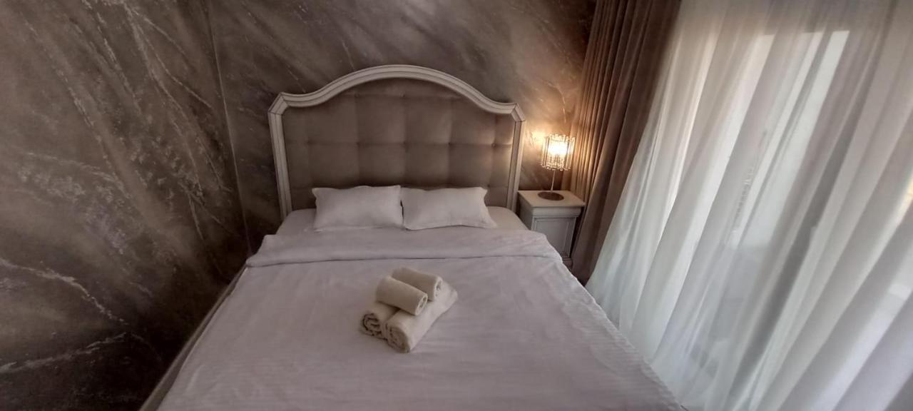 North Pipera Apartment W Parking & Self Check In 벌룬터리 외부 사진